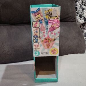 Miniverse Make It Mini Food Cafe Series 2 BOX